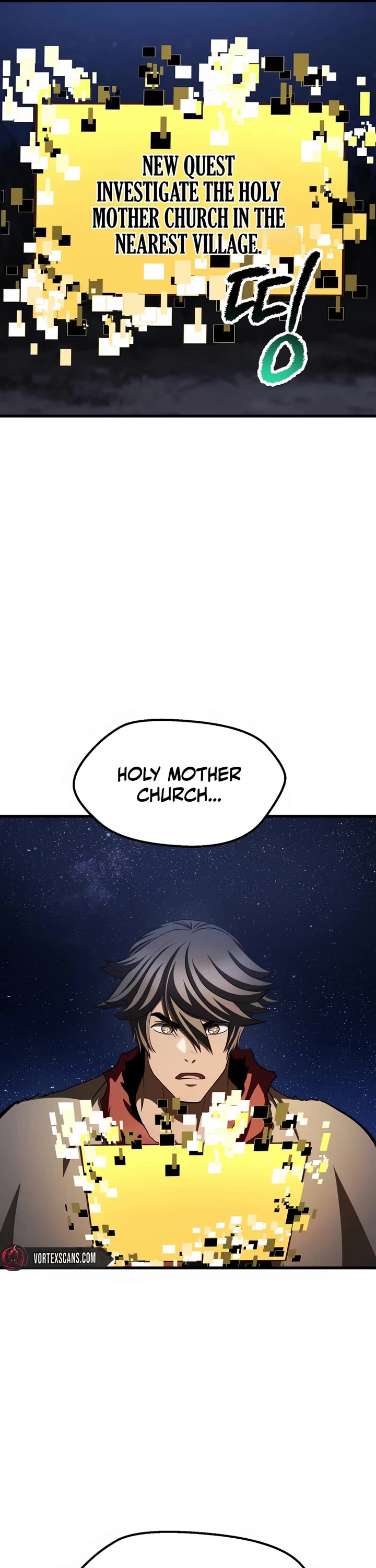Survival Story of a Sword King in a Fantasy World Chapter 279 page 62 - Chapter 279