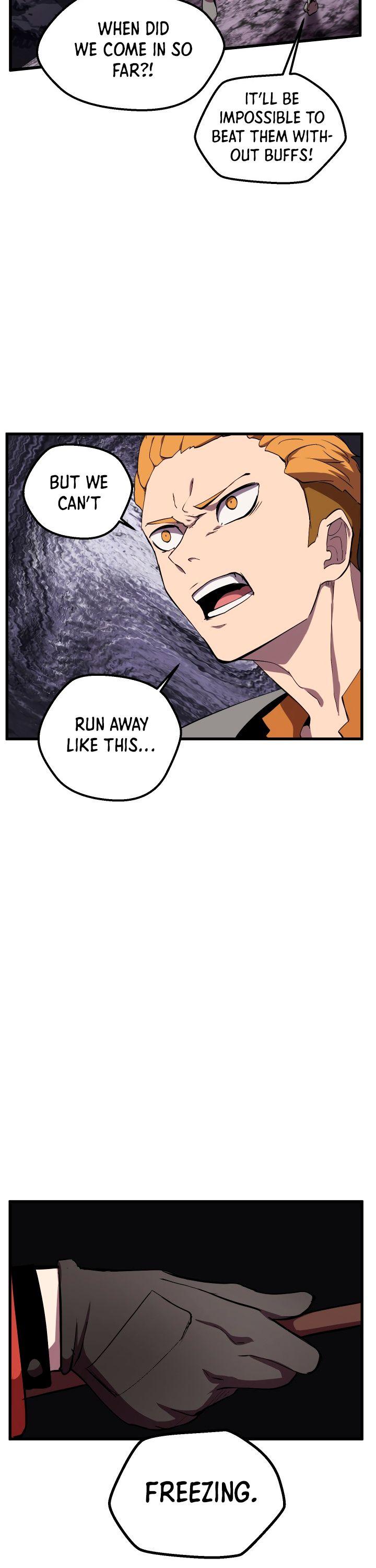 Survival Story of a Sword King in a Fantasy World Chapter 28 page 10 - Chapter 28