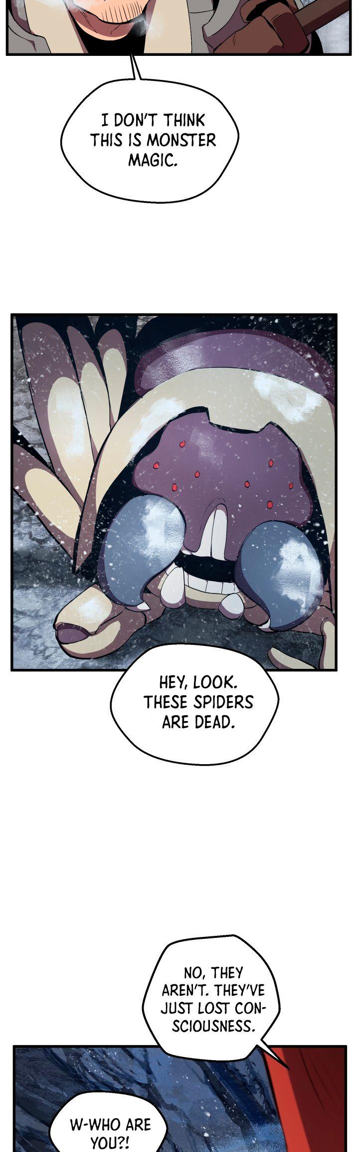 Survival Story of a Sword King in a Fantasy World Chapter 28 page 12 - Chapter 28