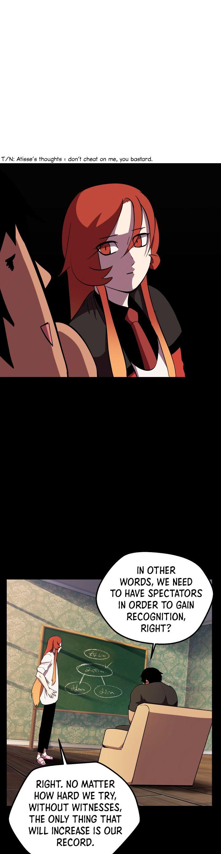 Survival Story of a Sword King in a Fantasy World Chapter 28 page 18 - Chapter 28