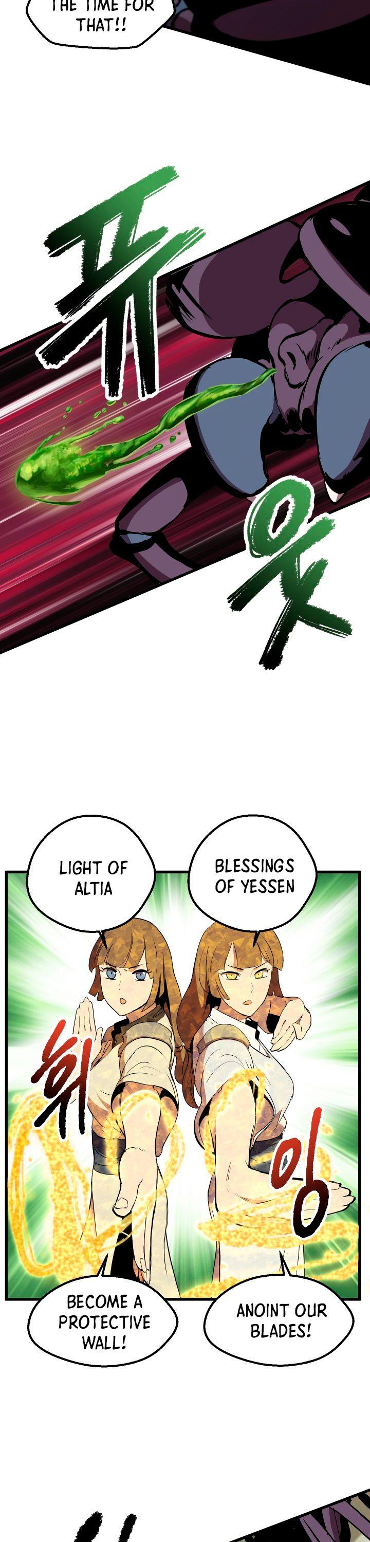 Survival Story of a Sword King in a Fantasy World Chapter 28 page 34 - Chapter 28