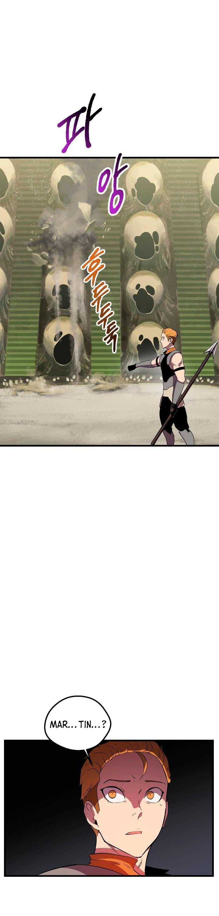 Survival Story of a Sword King in a Fantasy World Chapter 28 page 41 - Chapter 28