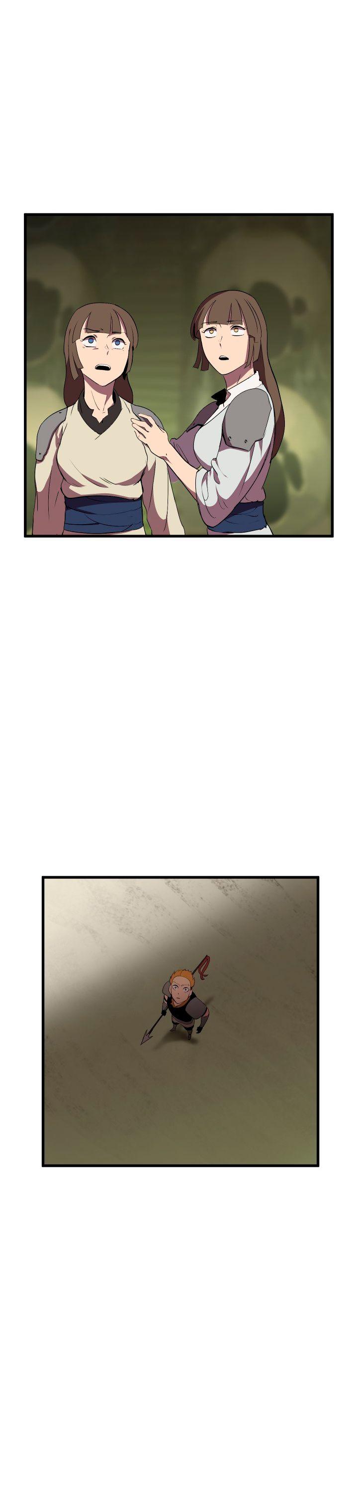 Survival Story of a Sword King in a Fantasy World Chapter 28 page 42 - Chapter 28