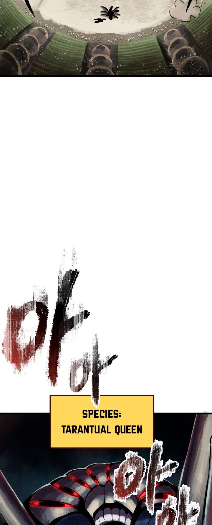 Survival Story of a Sword King in a Fantasy World Chapter 28 page 44 - Chapter 28