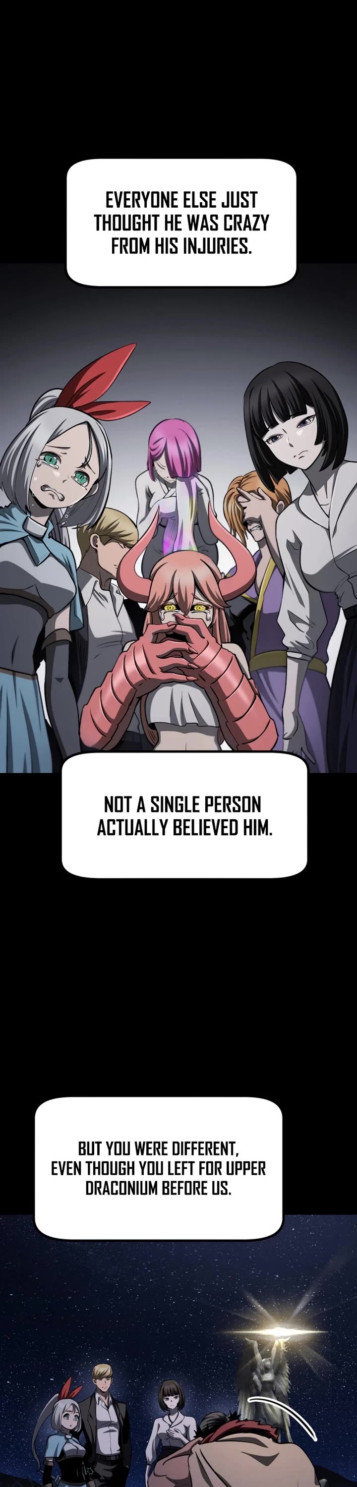 Survival Story of a Sword King in a Fantasy World Chapter 280 page 13 - Chapter 280