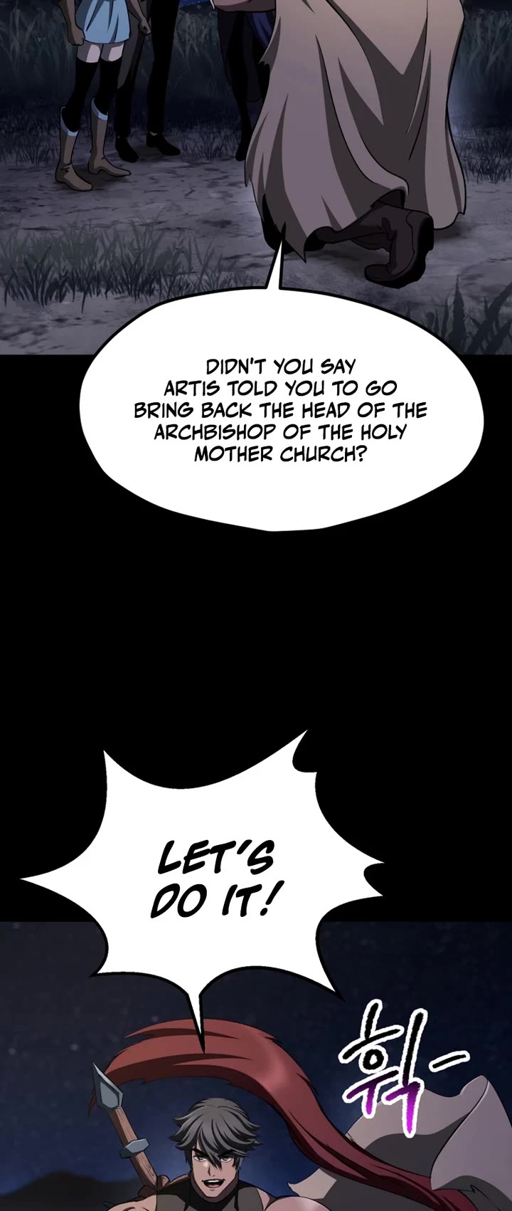 Survival Story of a Sword King in a Fantasy World Chapter 280 page 14 - Chapter 280