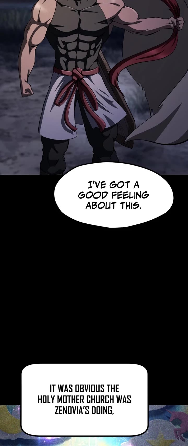 Survival Story of a Sword King in a Fantasy World Chapter 280 page 15 - Chapter 280