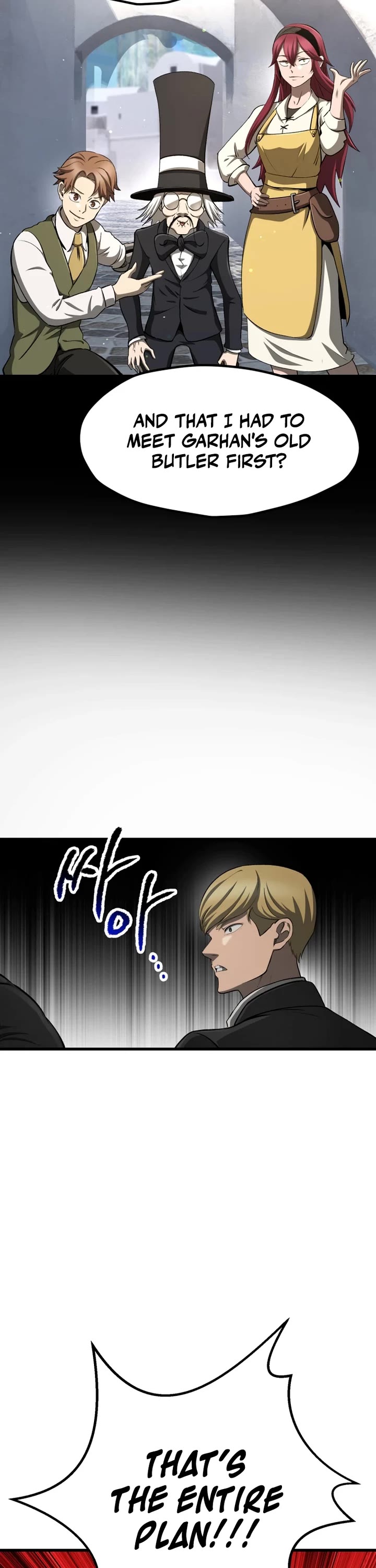Survival Story of a Sword King in a Fantasy World Chapter 280 page 22 - Chapter 280