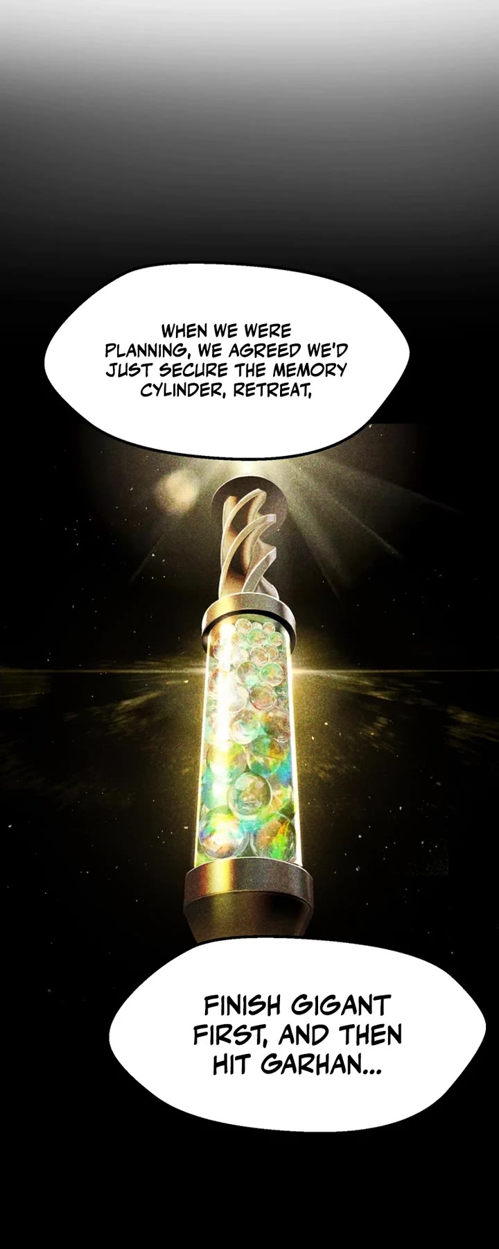 Survival Story of a Sword King in a Fantasy World Chapter 280 page 25 - Chapter 280