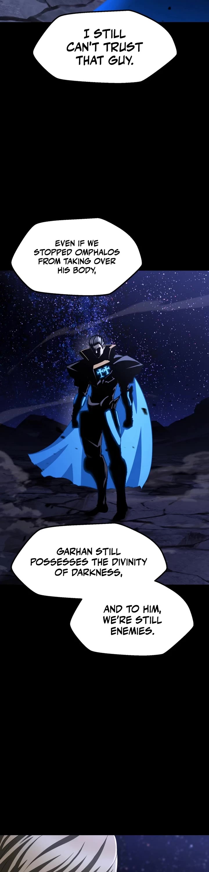 Survival Story of a Sword King in a Fantasy World Chapter 280 page 33 - Chapter 280