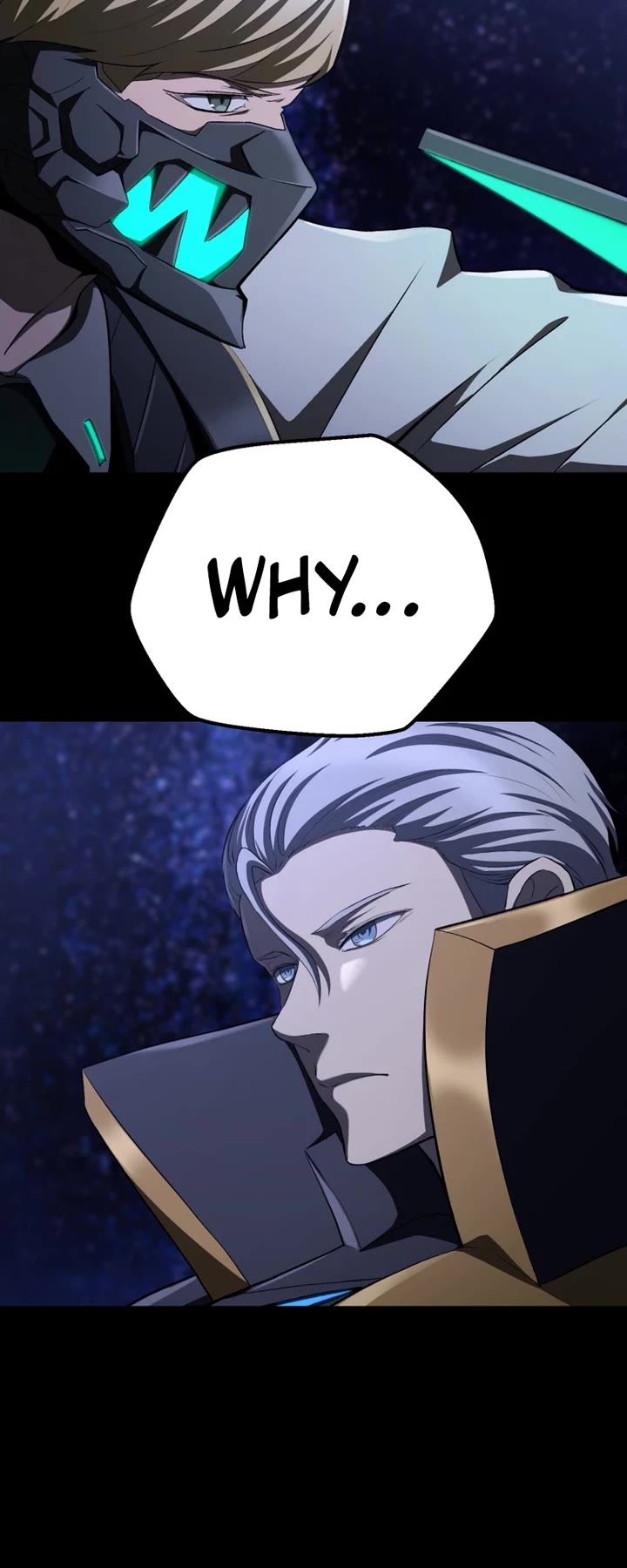 Survival Story of a Sword King in a Fantasy World Chapter 280 page 34 - Chapter 280