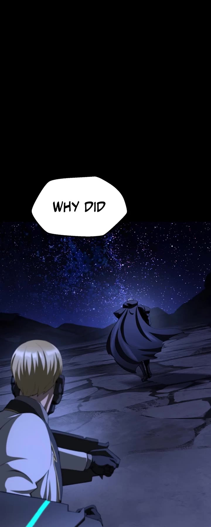 Survival Story of a Sword King in a Fantasy World Chapter 280 page 35 - Chapter 280