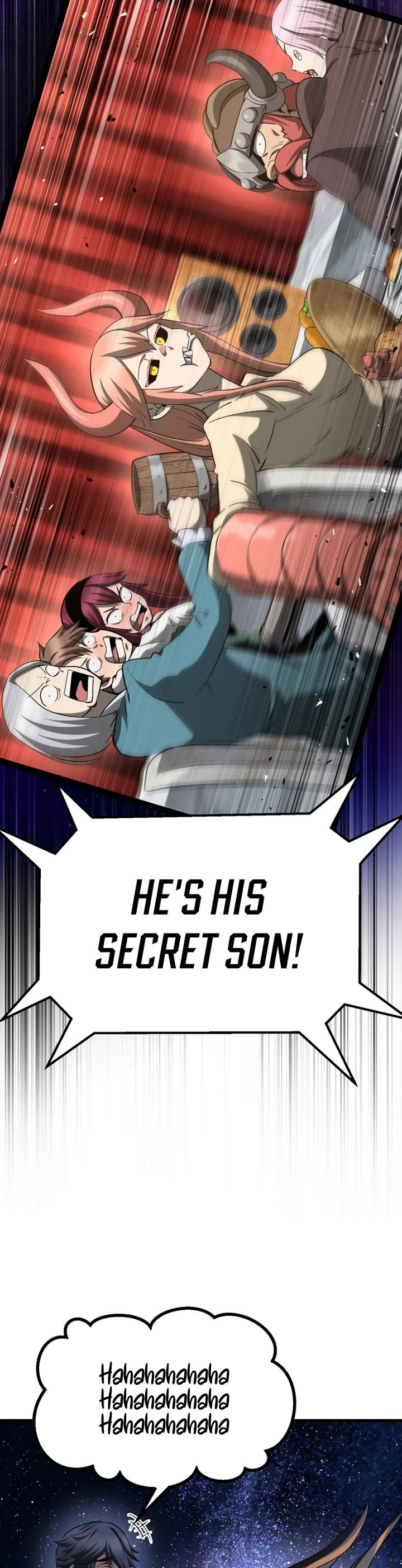 Survival Story of a Sword King in a Fantasy World Chapter 280 page 42 - Chapter 280
