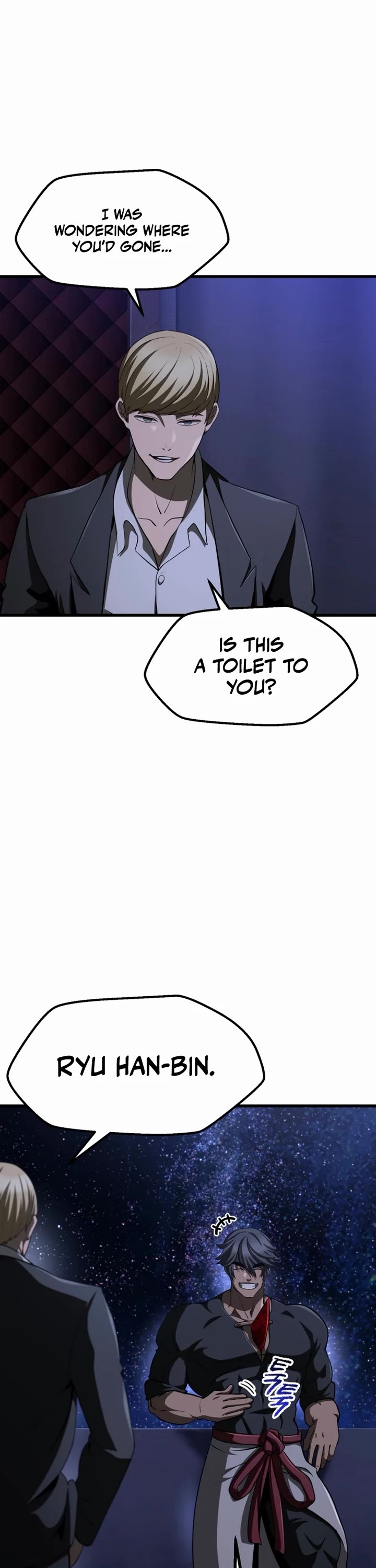 Survival Story of a Sword King in a Fantasy World Chapter 280 page 7 - Chapter 280