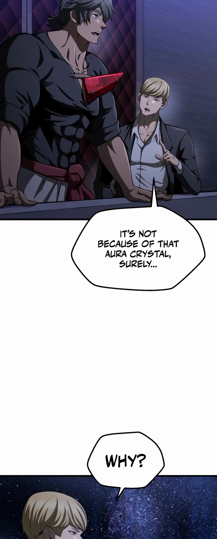 Survival Story of a Sword King in a Fantasy World Chapter 280 page 9 - Chapter 280