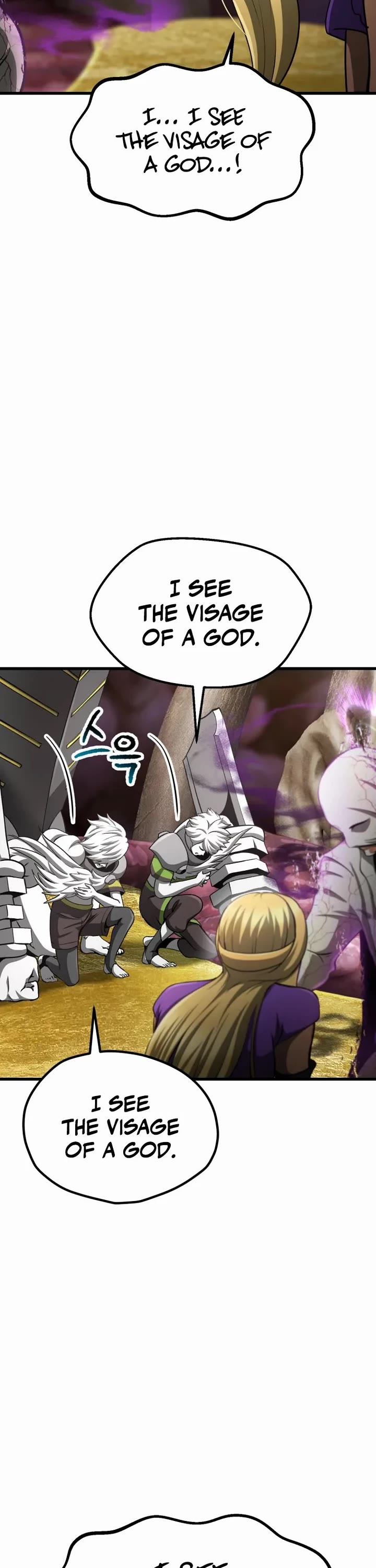 Survival Story of a Sword King in a Fantasy World Chapter 281 page 11 - Chapter 281