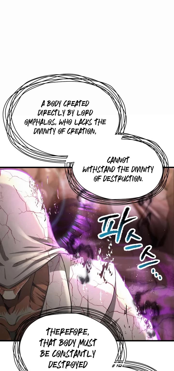 Survival Story of a Sword King in a Fantasy World Chapter 281 page 13 - Chapter 281