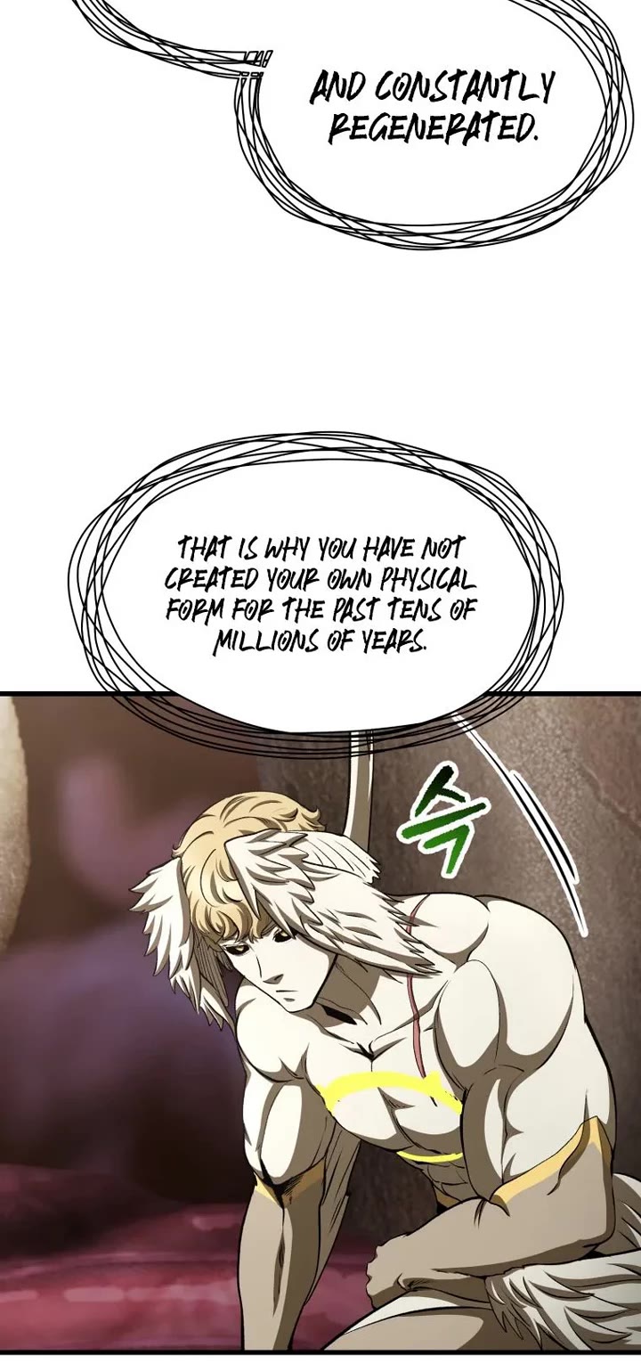 Survival Story of a Sword King in a Fantasy World Chapter 281 page 14 - Chapter 281
