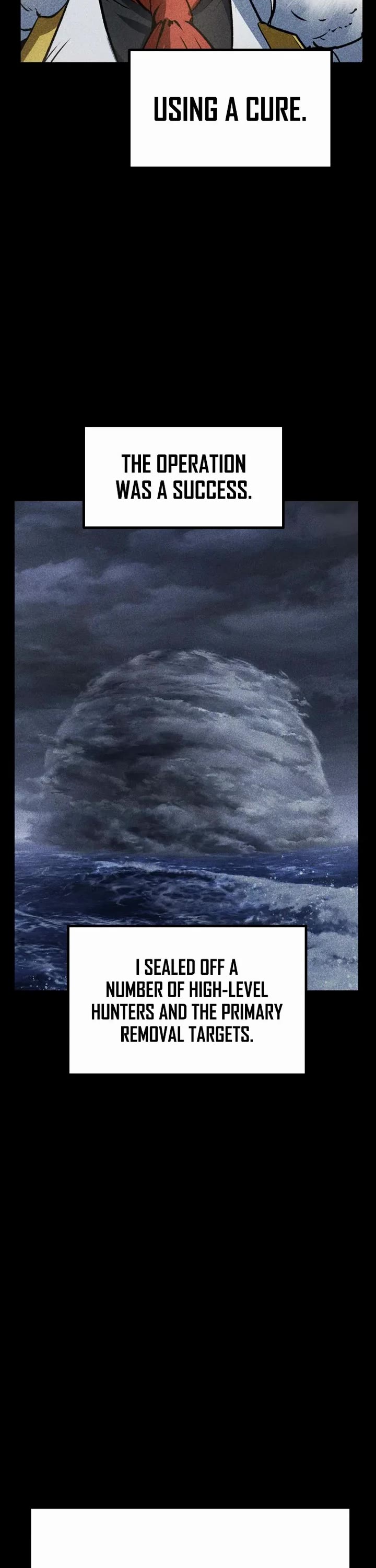 Survival Story of a Sword King in a Fantasy World Chapter 281 page 20 - Chapter 281