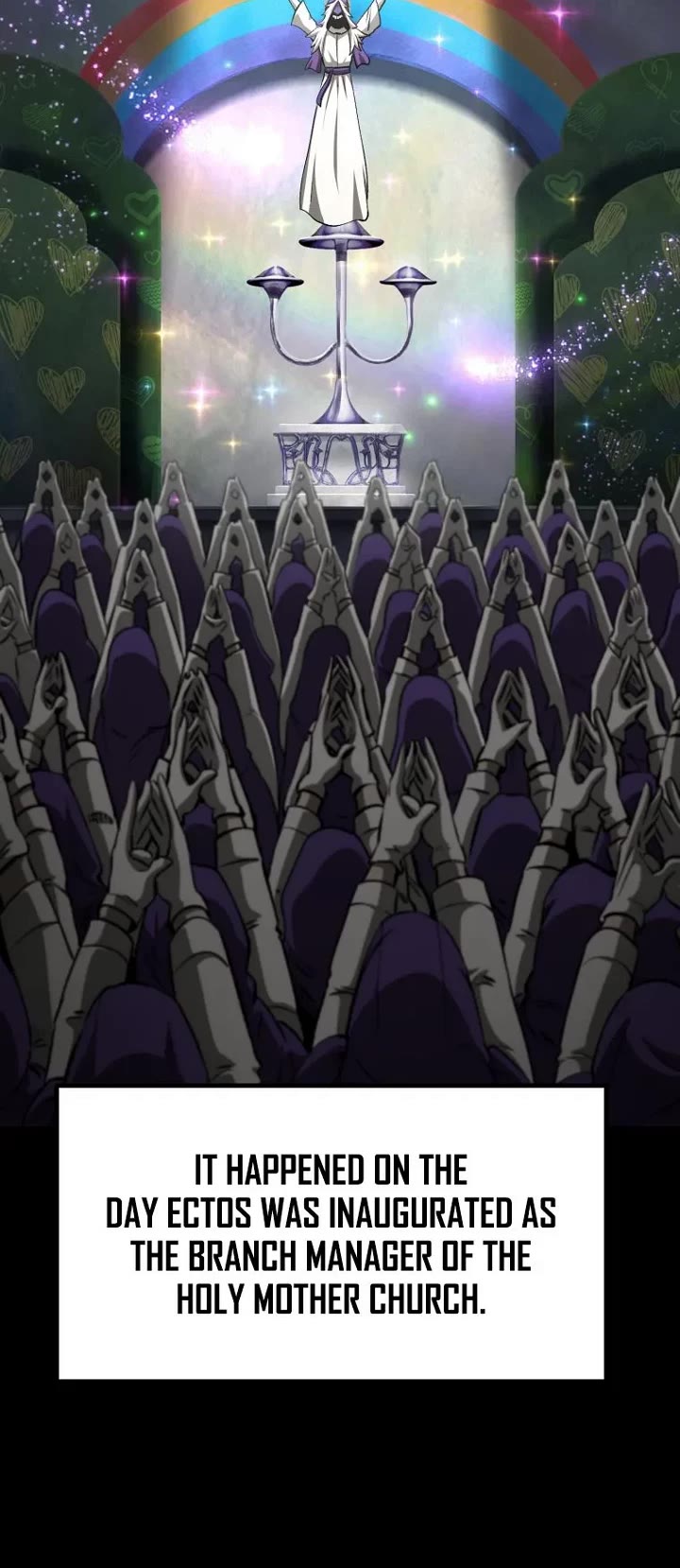 Survival Story of a Sword King in a Fantasy World Chapter 281 page 27 - Chapter 281