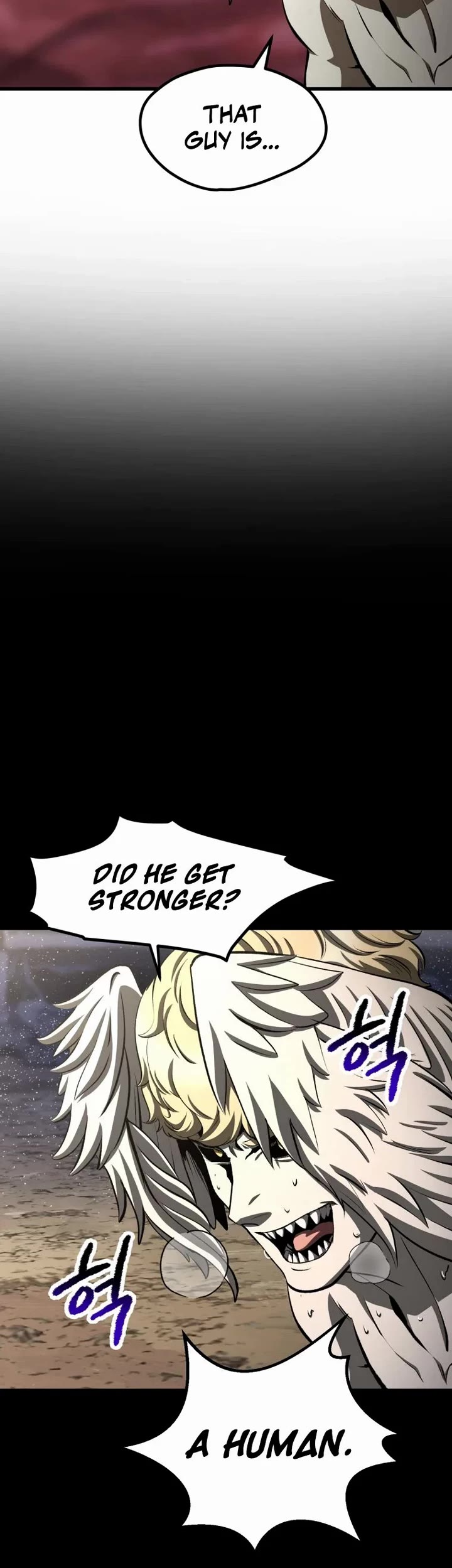 Survival Story of a Sword King in a Fantasy World Chapter 281 page 34 - Chapter 281