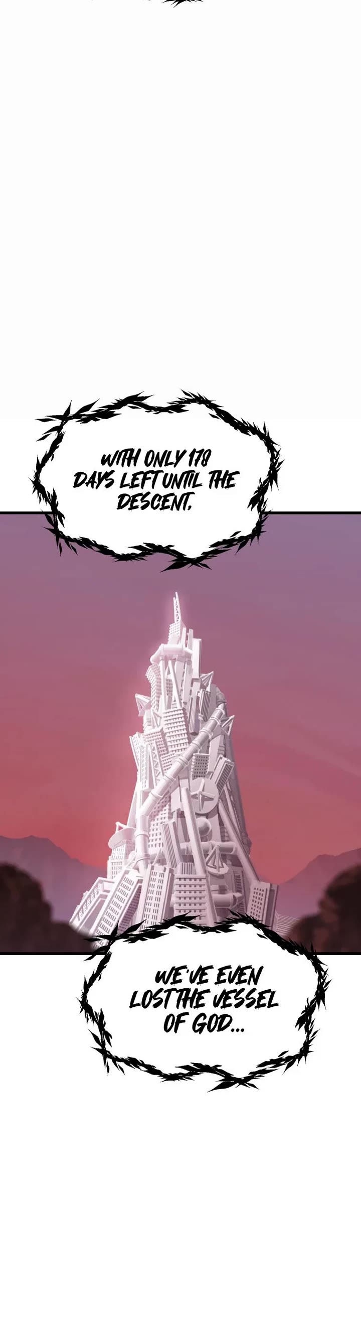 Survival Story of a Sword King in a Fantasy World Chapter 281 page 4 - Chapter 281