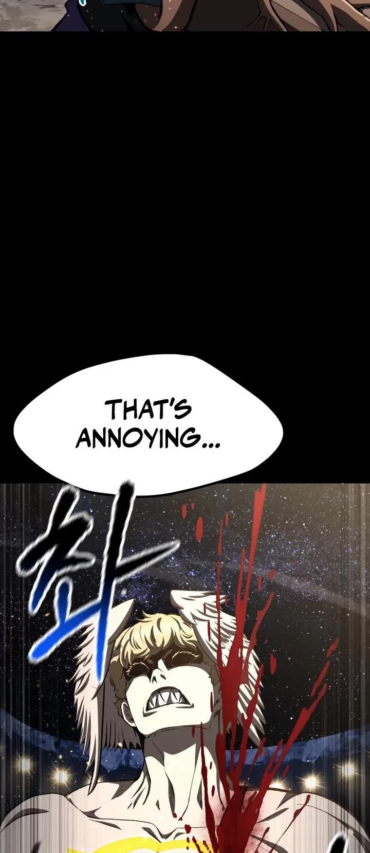 Survival Story of a Sword King in a Fantasy World Chapter 281 page 44 - Chapter 281