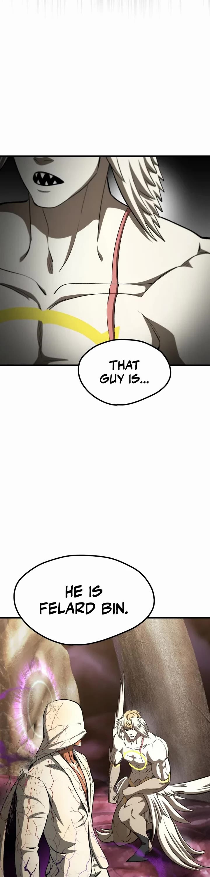 Survival Story of a Sword King in a Fantasy World Chapter 281 page 46 - Chapter 281