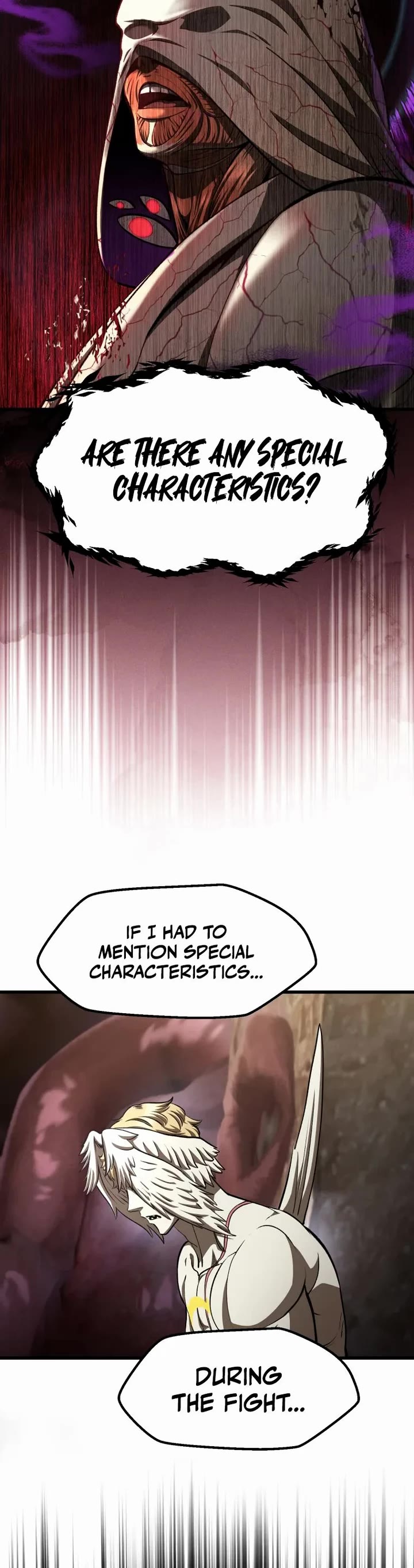 Survival Story of a Sword King in a Fantasy World Chapter 281 page 48 - Chapter 281