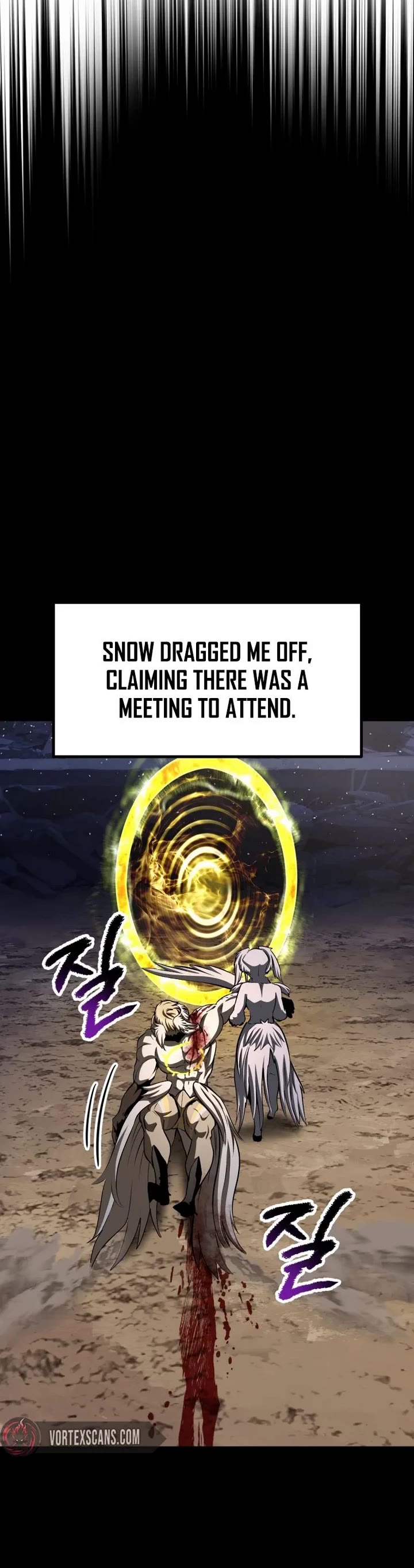 Survival Story of a Sword King in a Fantasy World Chapter 281 page 49 - Chapter 281