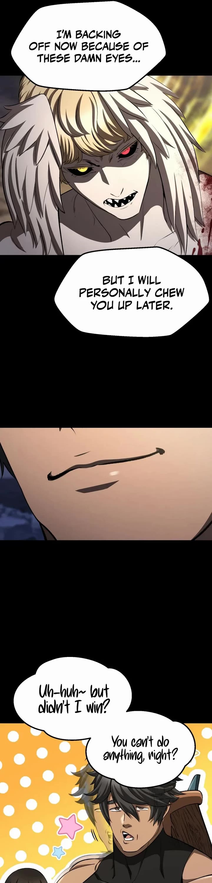 Survival Story of a Sword King in a Fantasy World Chapter 281 page 50 - Chapter 281