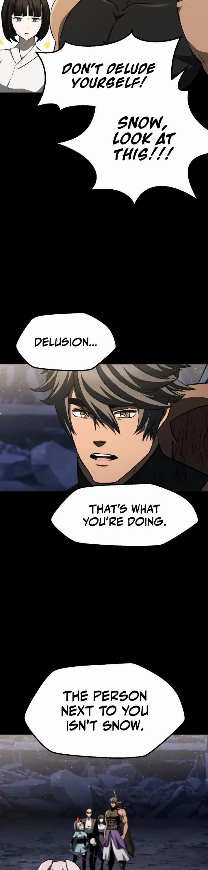 Survival Story of a Sword King in a Fantasy World Chapter 281 page 51 - Chapter 281