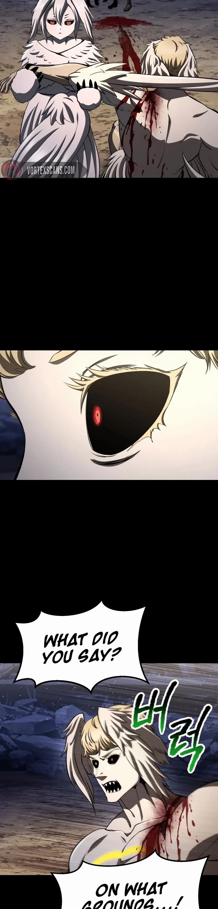 Survival Story of a Sword King in a Fantasy World Chapter 281 page 52 - Chapter 281