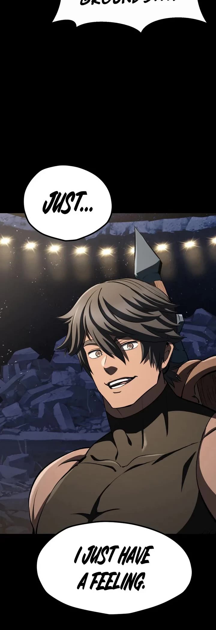 Survival Story of a Sword King in a Fantasy World Chapter 281 page 53 - Chapter 281
