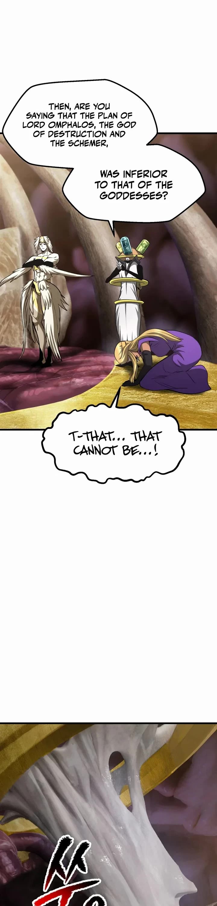 Survival Story of a Sword King in a Fantasy World Chapter 281 page 7 - Chapter 281