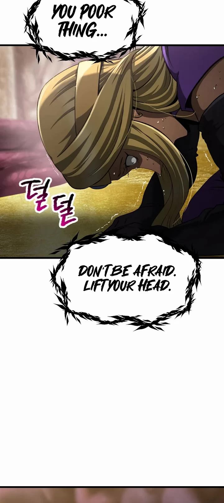 Survival Story of a Sword King in a Fantasy World Chapter 281 page 9 - Chapter 281