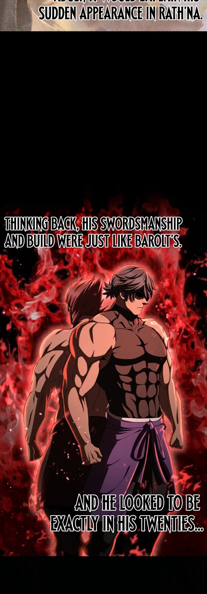 Survival Story of a Sword King in a Fantasy World Chapter 282 page 10 - Chapter 282