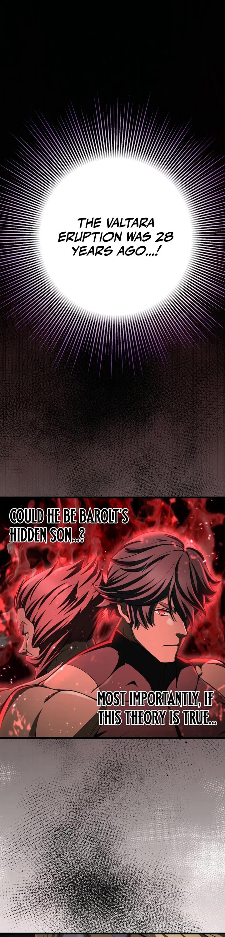 Survival Story of a Sword King in a Fantasy World Chapter 282 page 11 - Chapter 282