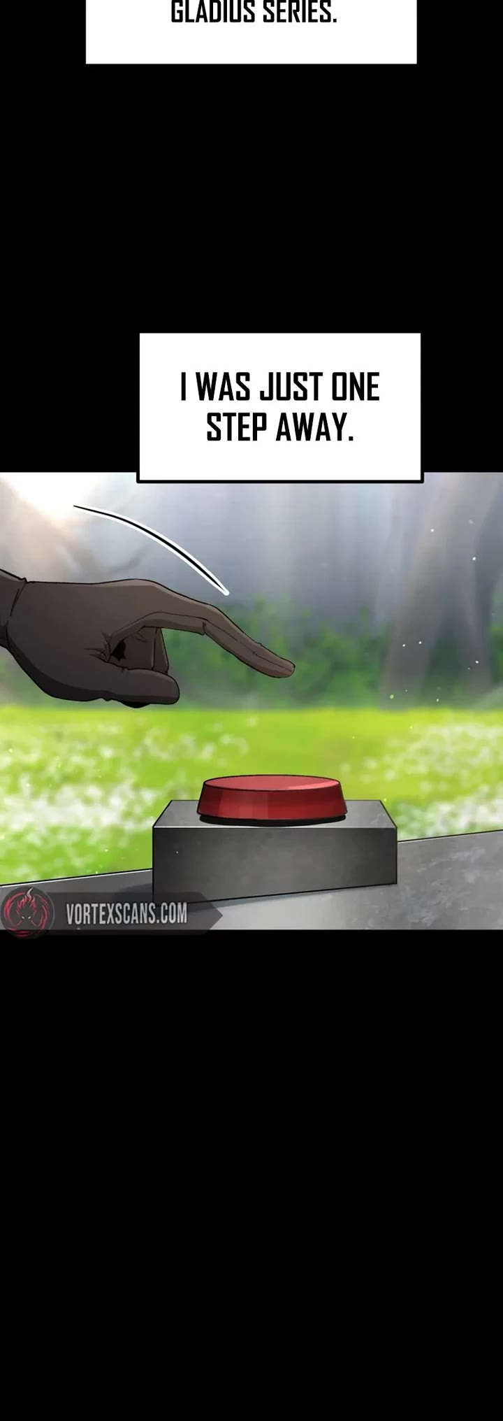 Survival Story of a Sword King in a Fantasy World Chapter 282 page 19 - Chapter 282