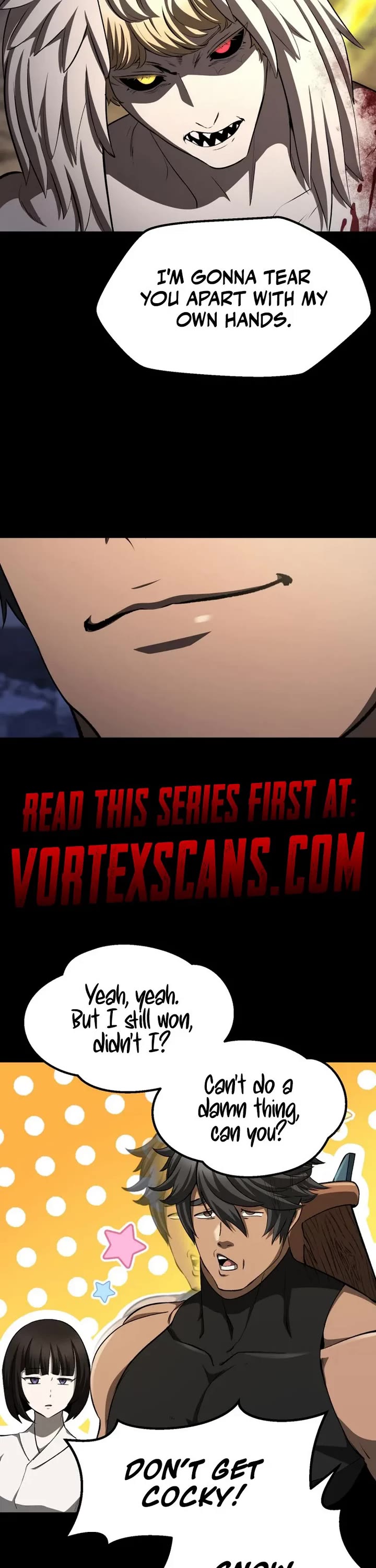 Survival Story of a Sword King in a Fantasy World Chapter 282 page 2 - Chapter 282