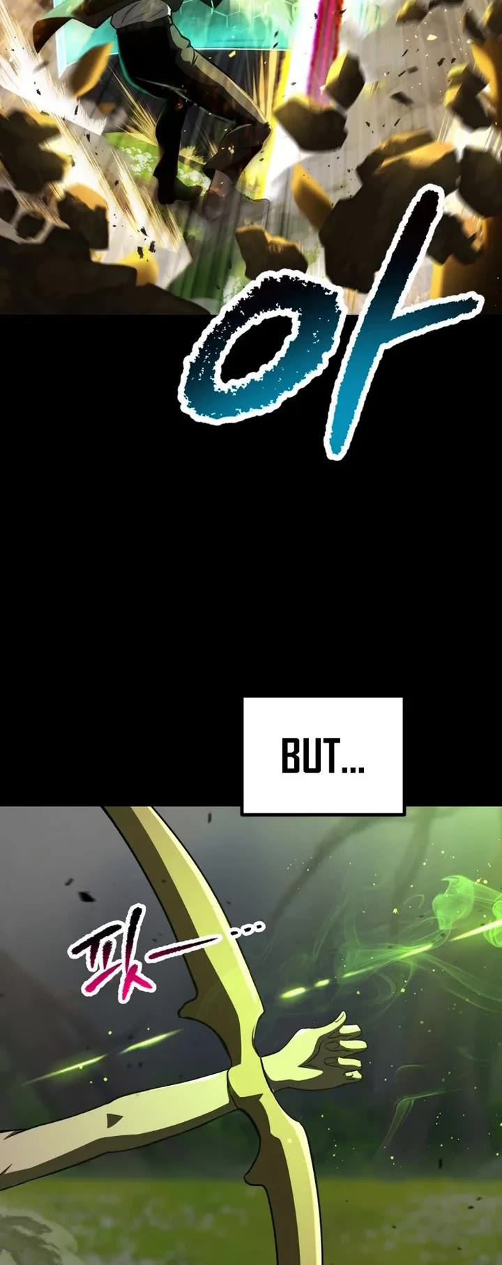 Survival Story of a Sword King in a Fantasy World Chapter 282 page 24 - Chapter 282
