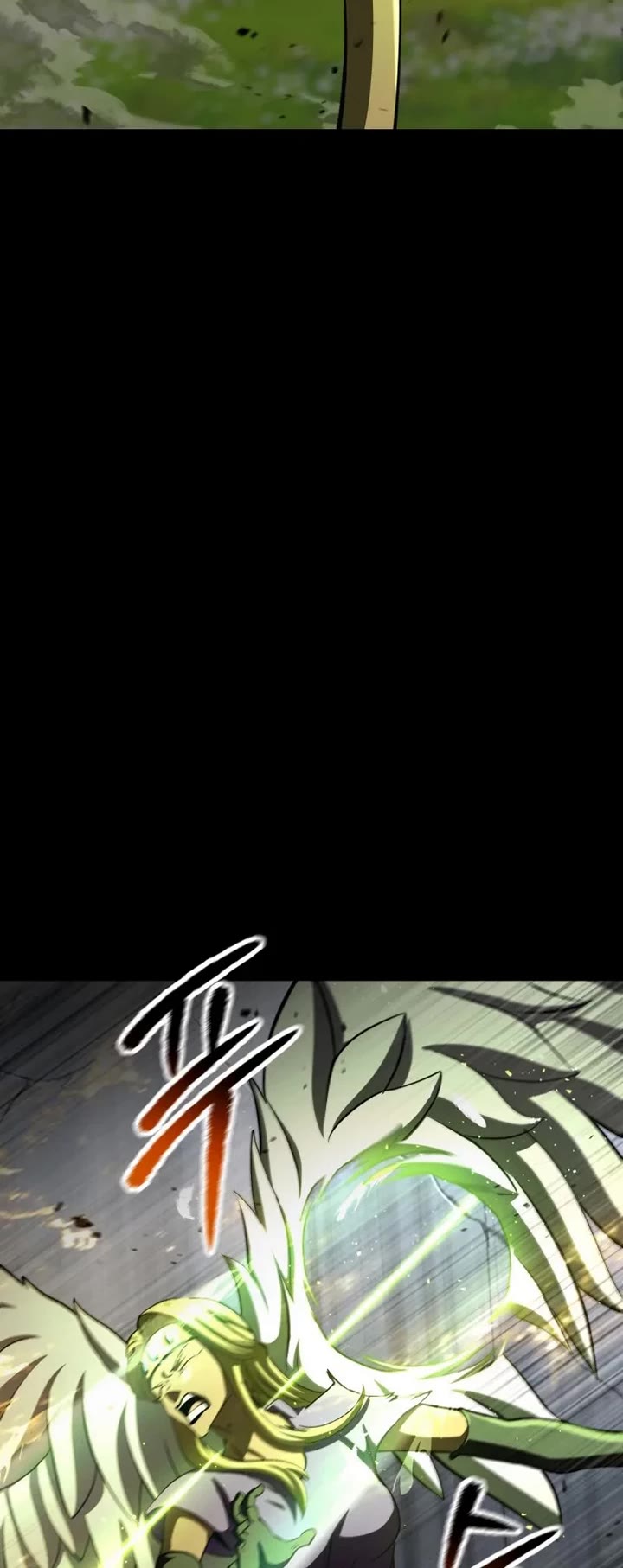 Survival Story of a Sword King in a Fantasy World Chapter 282 page 25 - Chapter 282