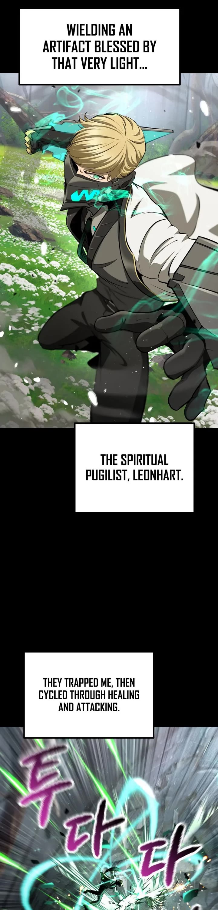 Survival Story of a Sword King in a Fantasy World Chapter 282 page 28 - Chapter 282