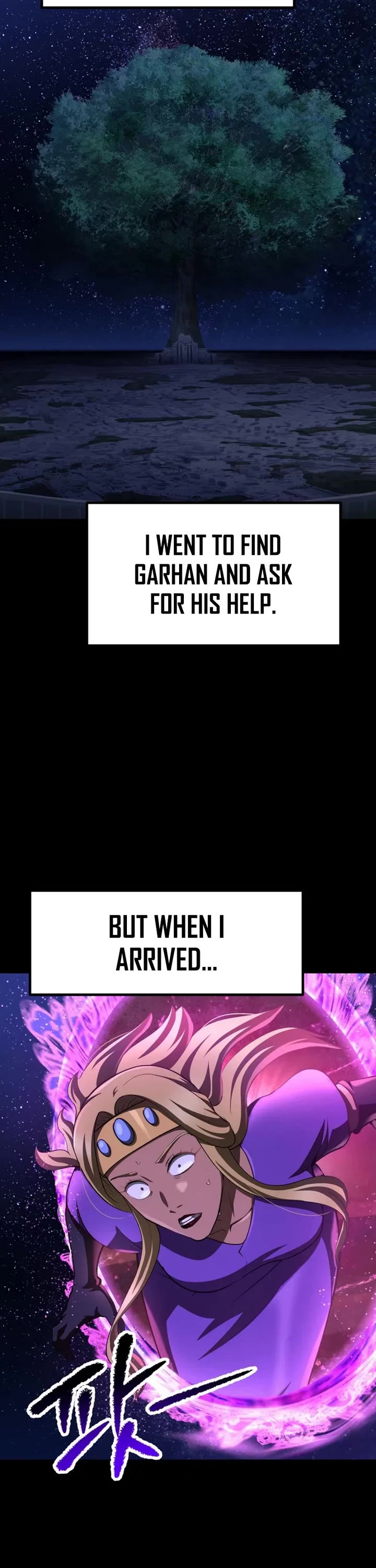 Survival Story of a Sword King in a Fantasy World Chapter 282 page 32 - Chapter 282