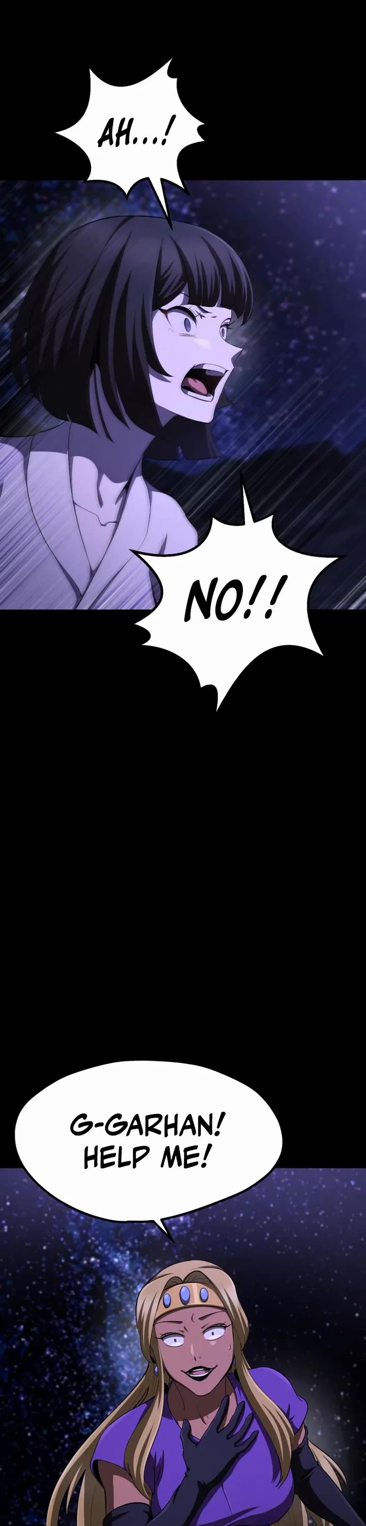 Survival Story of a Sword King in a Fantasy World Chapter 282 page 36 - Chapter 282
