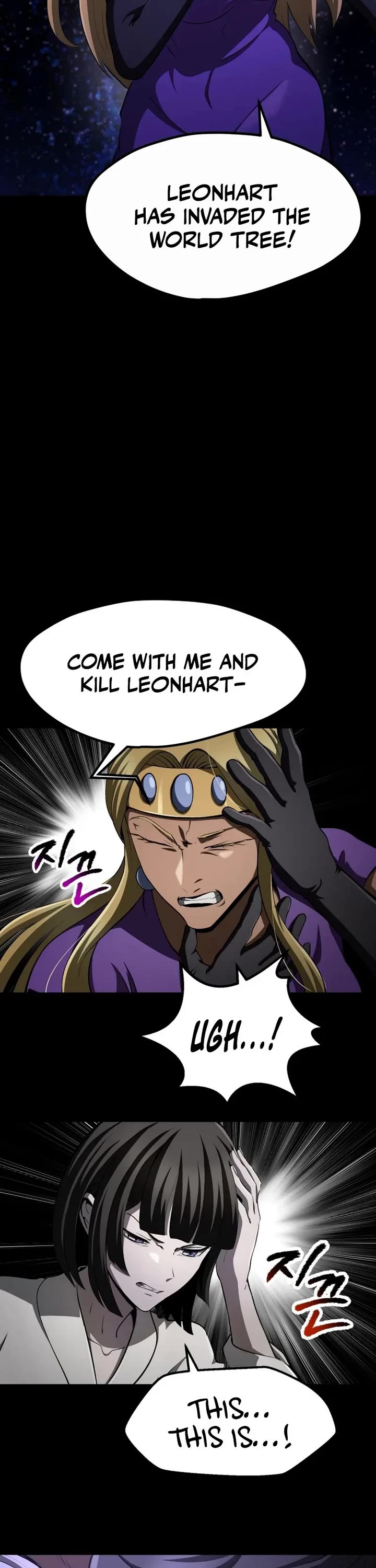Survival Story of a Sword King in a Fantasy World Chapter 282 page 37 - Chapter 282