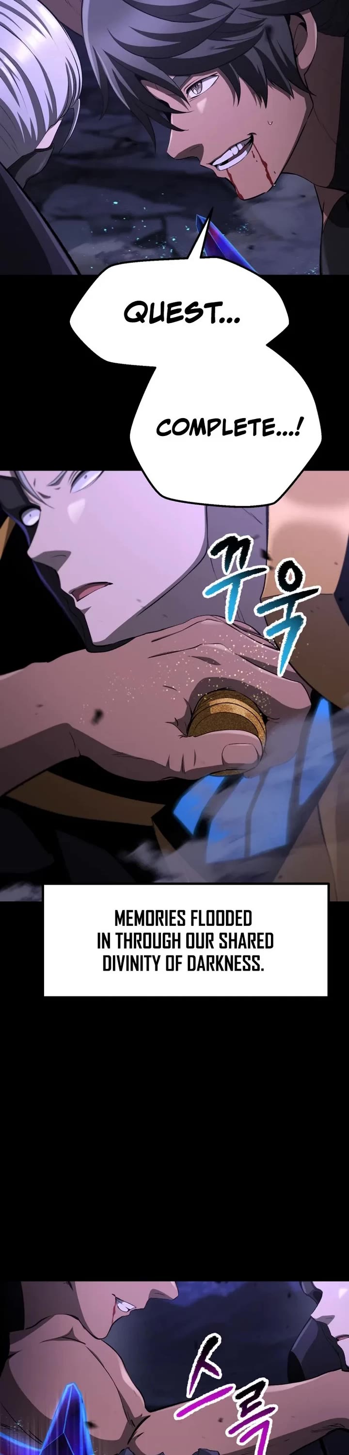 Survival Story of a Sword King in a Fantasy World Chapter 282 page 38 - Chapter 282