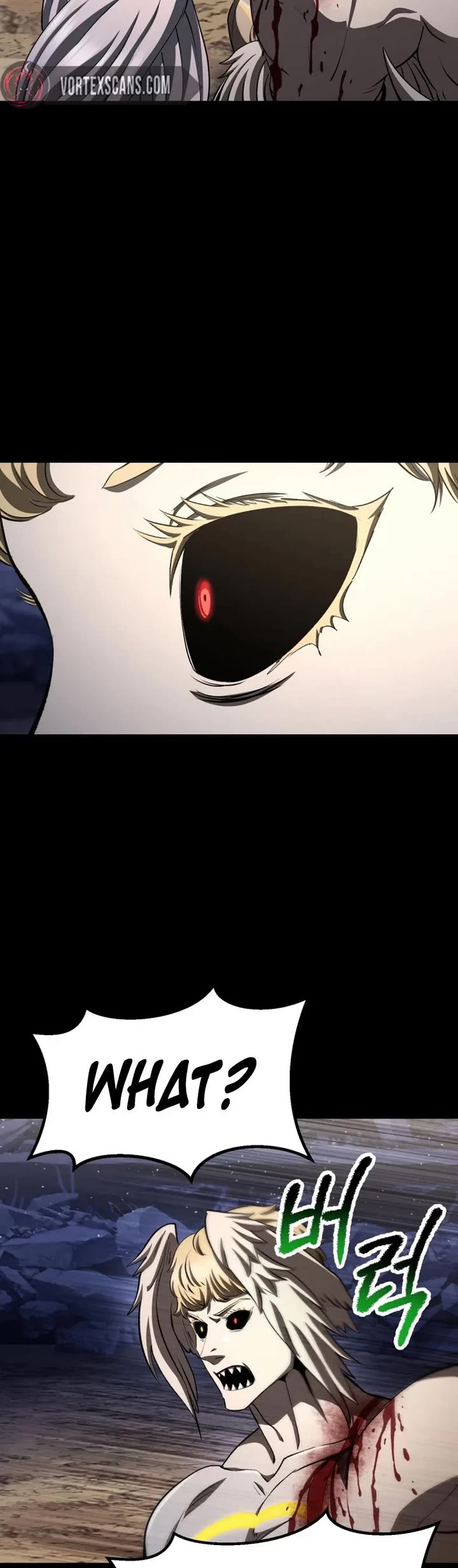 Survival Story of a Sword King in a Fantasy World Chapter 282 page 4 - Chapter 282