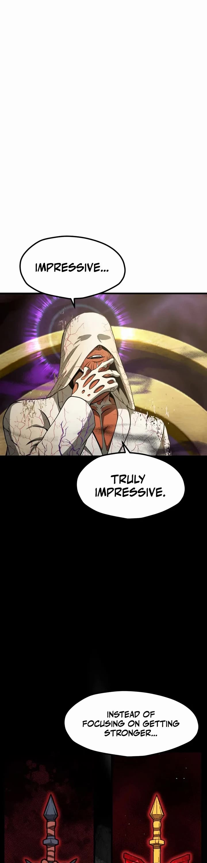 Survival Story of a Sword King in a Fantasy World Chapter 282 page 43 - Chapter 282