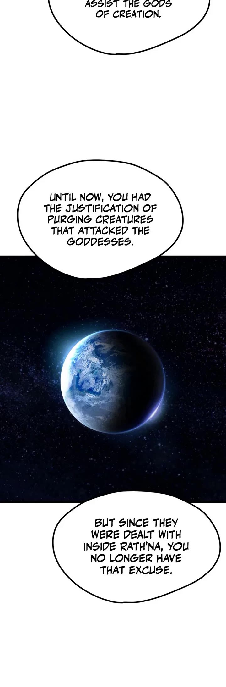 Survival Story of a Sword King in a Fantasy World Chapter 282 page 50 - Chapter 282